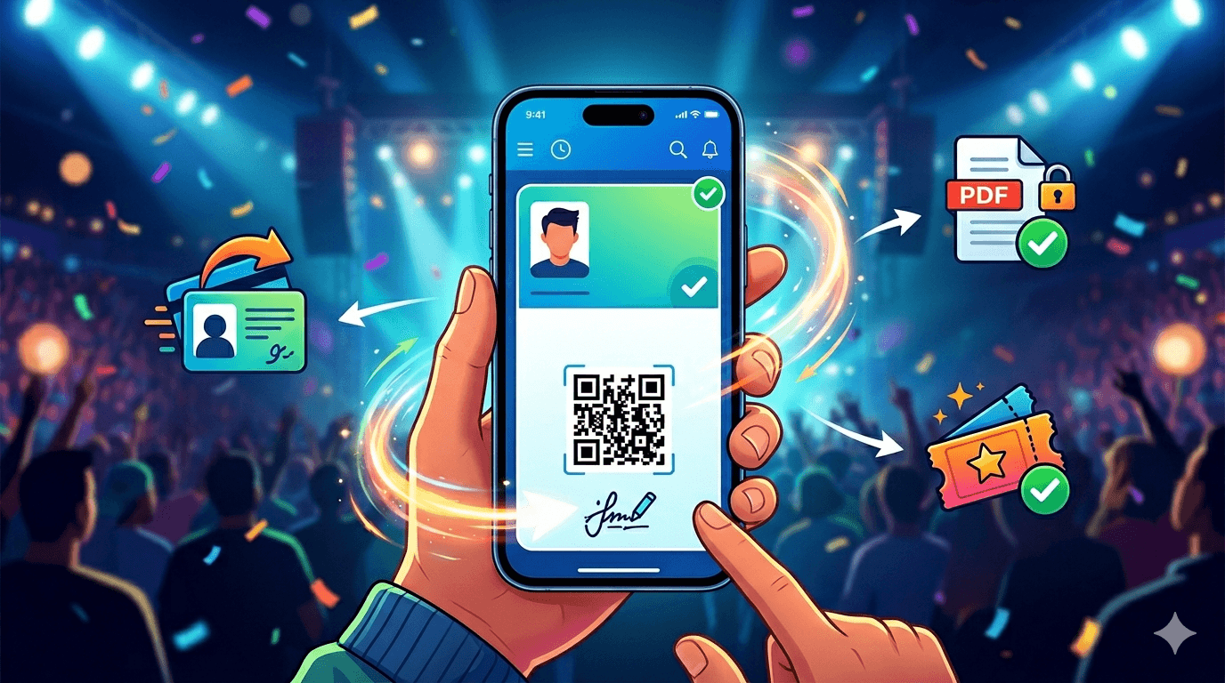 Atualize o App Vou de Meia e Aproveite as Novas Funcionalidades